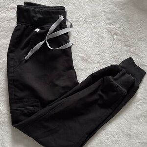 FIGS Zamora Jogger Pants XXS Petite